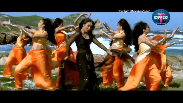 Har Dil Jo Pyaar Karega हर दिल जो प्यार करेगा (2000 फ़िल्म) - Romantic Love Song - Har Dil Jo Pyar Karega - Salman Khan, Preity Zinta and Rani Mukerji - Full HD