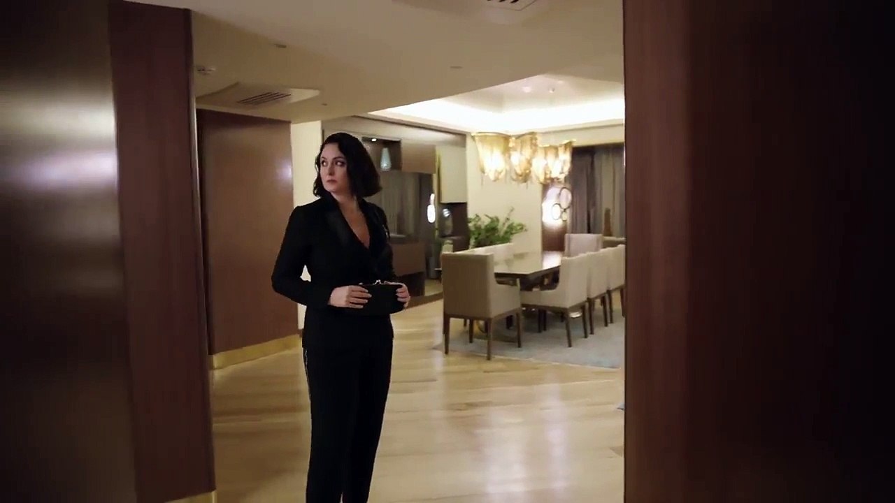 8. Gün / The 8th Day - Episode 2 Trailer 2 (Eng & Tur Subs)
