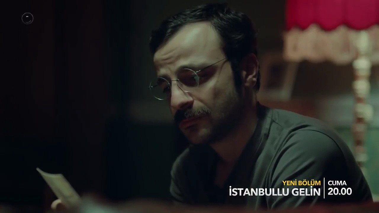İstanbullu Gelin / Istanbul Bride - Episode 42 Trailer 2 (Eng & Tur Subs)