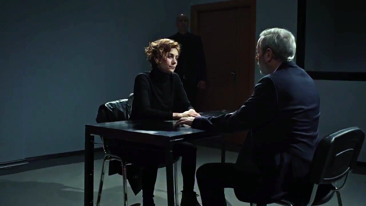 Eşkıya Dünyaya Hükümdar Olmaz / The Bandits Trailer - Episode 95 (Eng & Tur Subs)