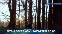 Siyah Beyaz Ask / Price of Passion - Episode 22 Trailer 2 (Eng & Tur Subs)