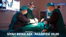 Siyah Beyaz Ask / Price of Passion Trailer - Episode 19 (Eng & Tur Subs)