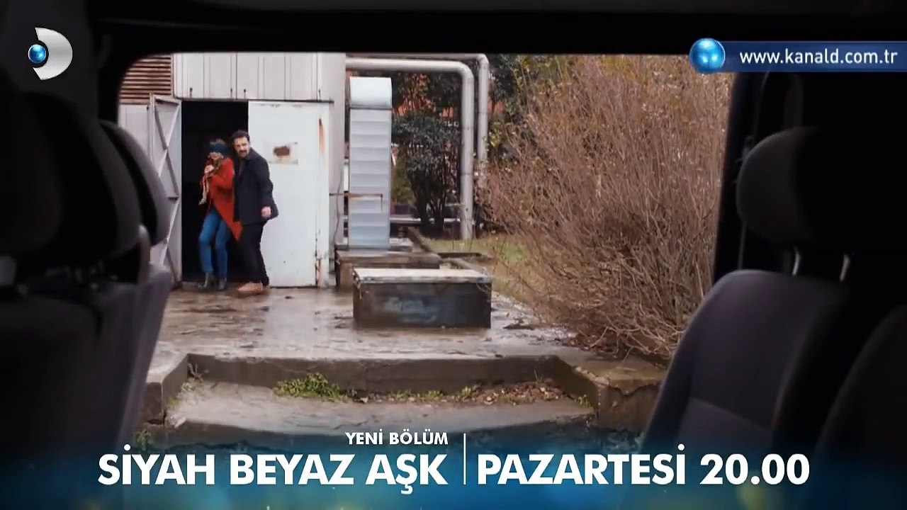 Siyah Beyaz Ask / Price of Passion - Episode 18 Trailer 2 (Eng & Tur Subs)