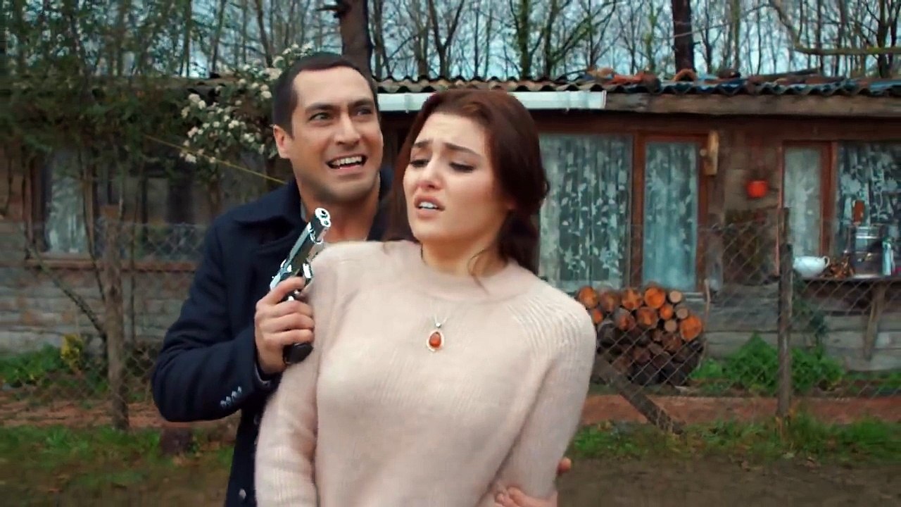 Siyah İnci / Black Pearl - Episode 20 Trailer 2 - FINAL -(Eng & Tur Subs)