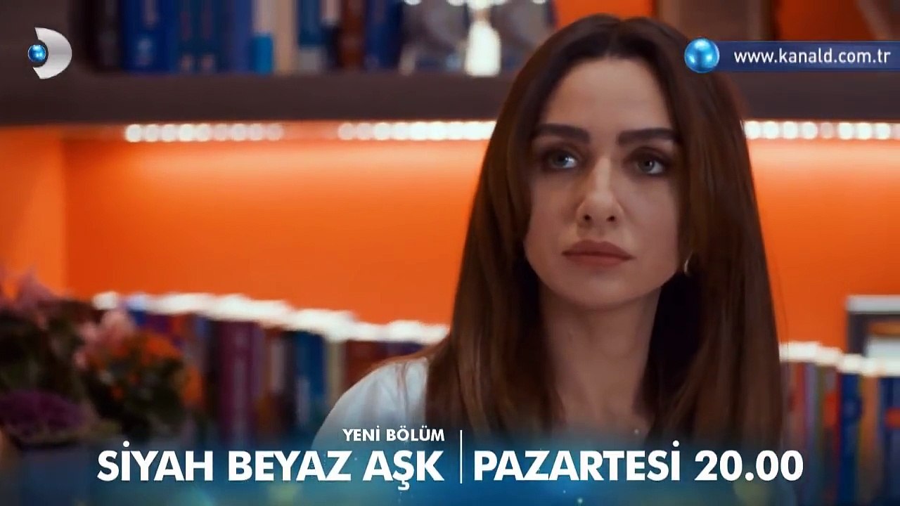 Siyah Beyaz Aşk / Price of Passion - Episode 16 Trailer 2 (Eng & Tur Subs)