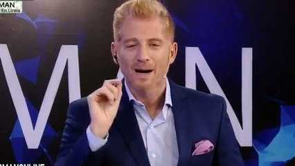 Liberman se despacha a gusto con la selección argentina