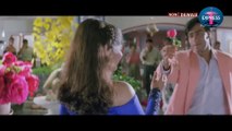 Dilwale दिलवाले (1994) - Romantic love song - Jeeta Tha Jis Ke Liye -  Ajay Devgan, Sunil Shetty and Raveena Tandon Full HD