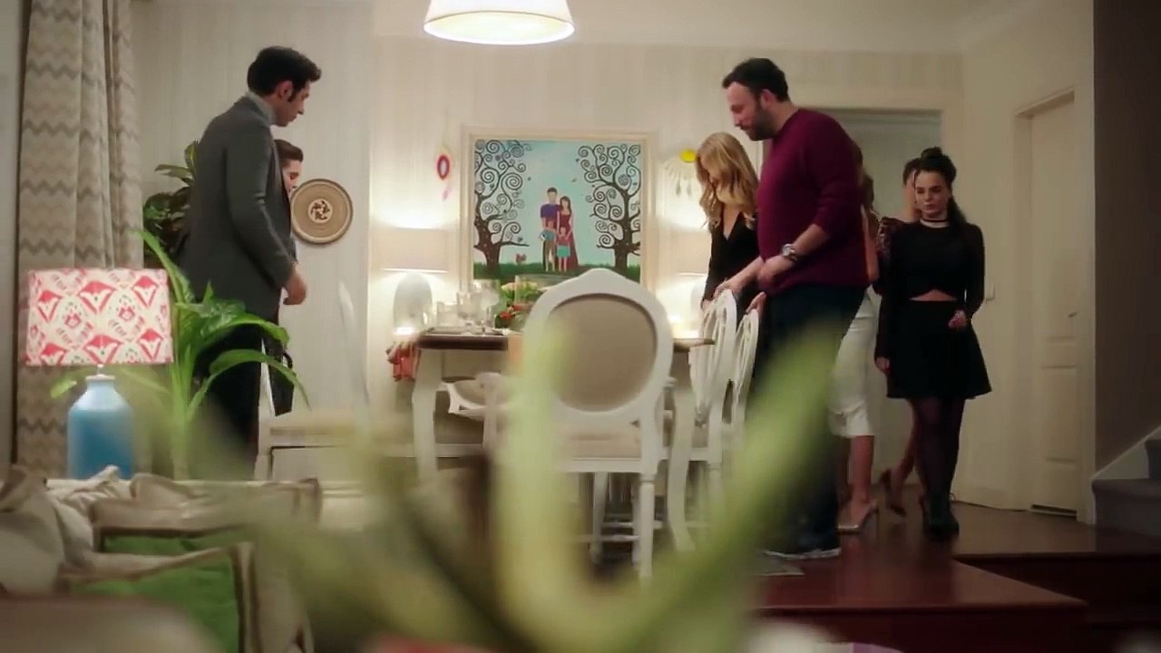 Ufak Tefek Cinayetler / Stiletto Vendetta Trailer - Episode 14 (Eng & Tur Subs)
