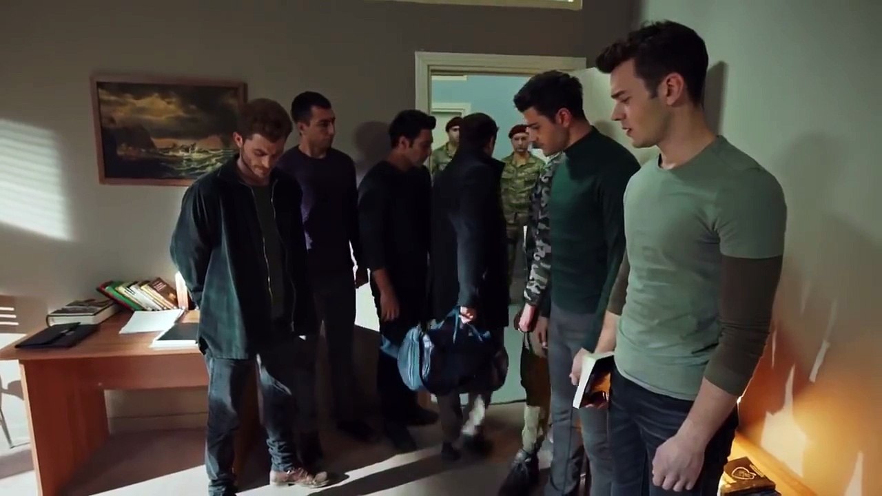 Söz / The Oath - Episode 30 Trailer 2 (Eng & Tur Subs)