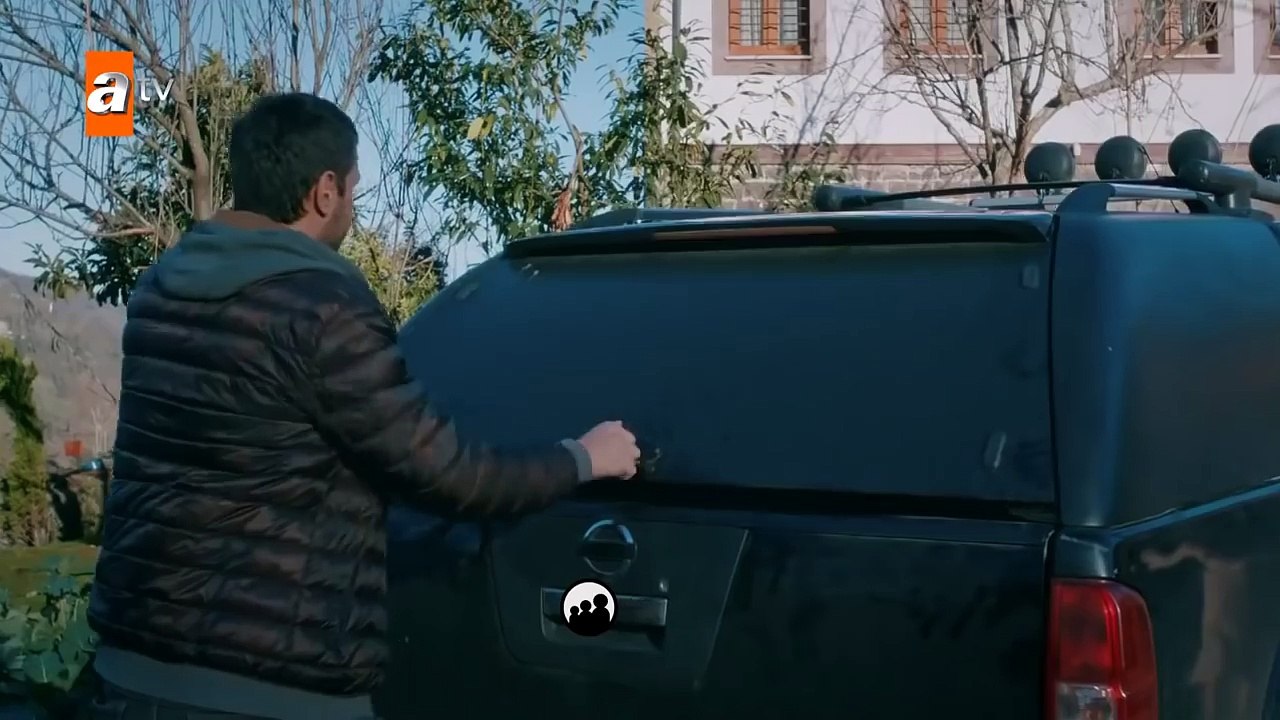 Sen Anlat Karadeniz / You Tell All, Black Sea Trailer - Episode 1 (Eng & Tur Subs)