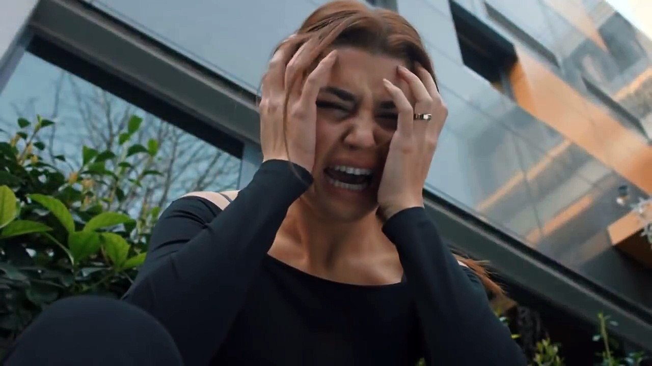 Siyah İnci / Black Pearl Trailer - Episode 16 (Eng & Tur Subs)