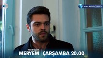 Meryem / Tales of Innocence - Episode 24 Trailer 2 (Eng & Tur Subs)