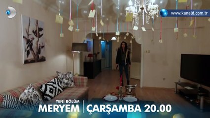 Meryem / Tales of Innocence Trailer - Episode 24 (Eng & Tur Subs)