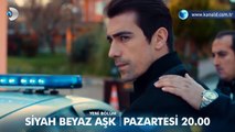 Siyah Beyaz Aşk / Price of Passion Trailer - Episode 13 (Eng & Tur Subs)