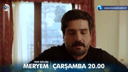 Meryem / Tales of Innocence - Episode 23 Trailer 2 (Eng & Tur Subs)