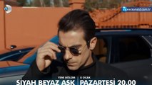 Siyah Beyaz Aşk / Price of Passion Trailer - Episode 12 (Eng & Tur Subs)