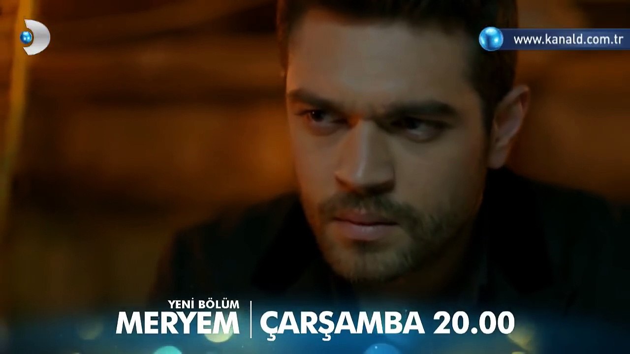 Meryem / Tales of Innocence - Episode 22 Trailer 2 (Eng & Tur Subs)