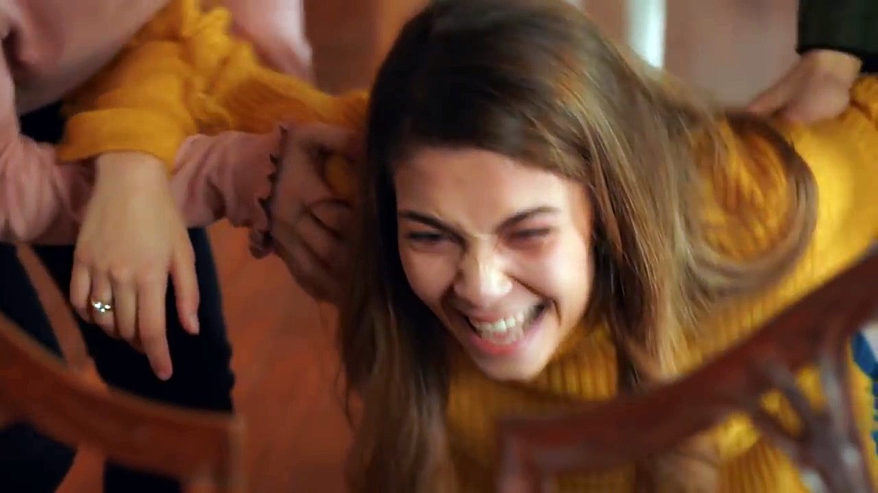 Siyah İnci / Black Pearl - Episode 14 Trailer 2 (Eng & Tur Subs)