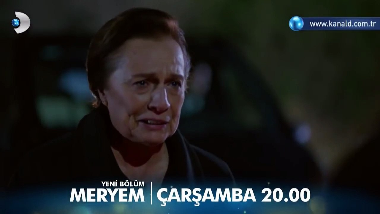 Meryem / Tales of Innocence Trailer - Episode 22 (Eng & Tur Subs)