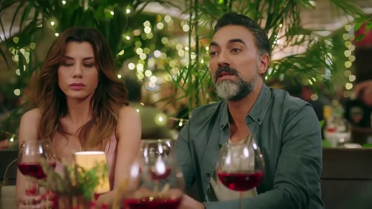 Ufak Tefek Cinayetler / Stiletto Vendetta Trailer - Episode 10 (Eng & Tur Subs)