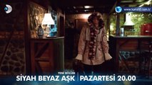 Siyah Beyaz Aşk / Price Of Passion - Episode 10 Trailer 2 (Eng & Tur Subs)