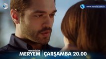 Meryem / Tales Of Innocence Trailer - Episode 21 (Eng & Tur Subs)