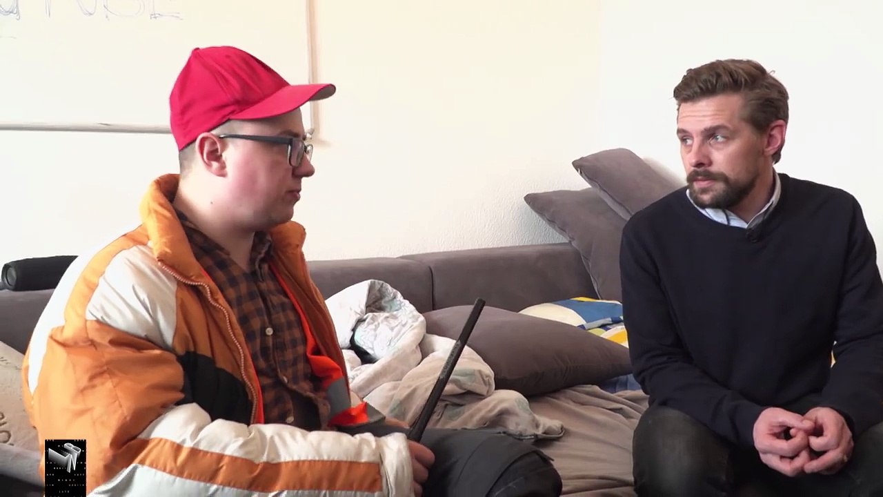 Klaas meets Ost Boys | Late Night Berlin | ProSieben