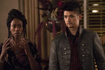 STREAMING NOW Shadowhunters Season 3 Episode 2 | online~video