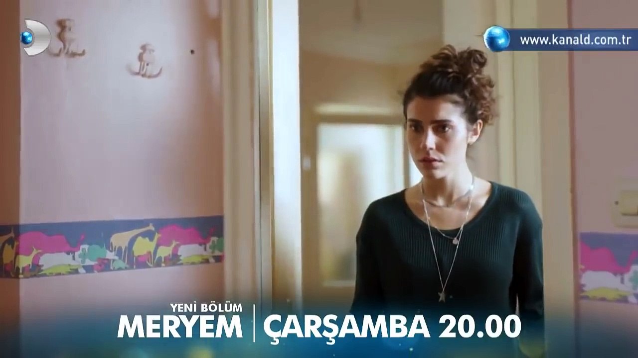 Meryem / Tales of Innocence Trailer - Episode 18 Trailer 3 (Eng & Tur Subs)
