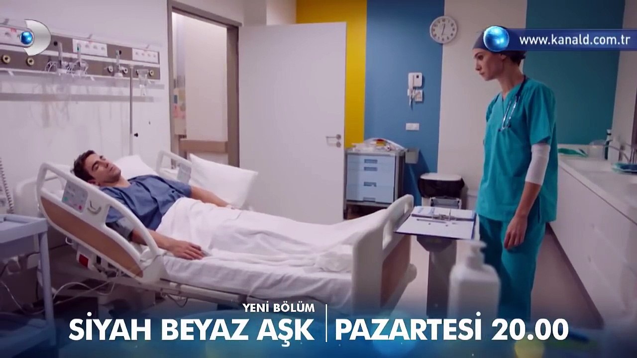 Siyah Beyaz Aşk / Price of Passion Trailer - Episode 7 Trailer 3 (Eng & Tur Subs)
