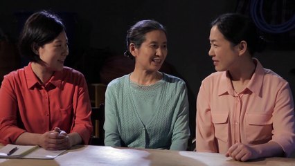 Christlicher Film | Brich den Bann Clip 1 – Wie können wir die Rückkehr des Herrn begrüßen?