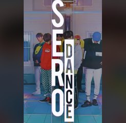 [SERO Dance] SF9- Mamma Mia