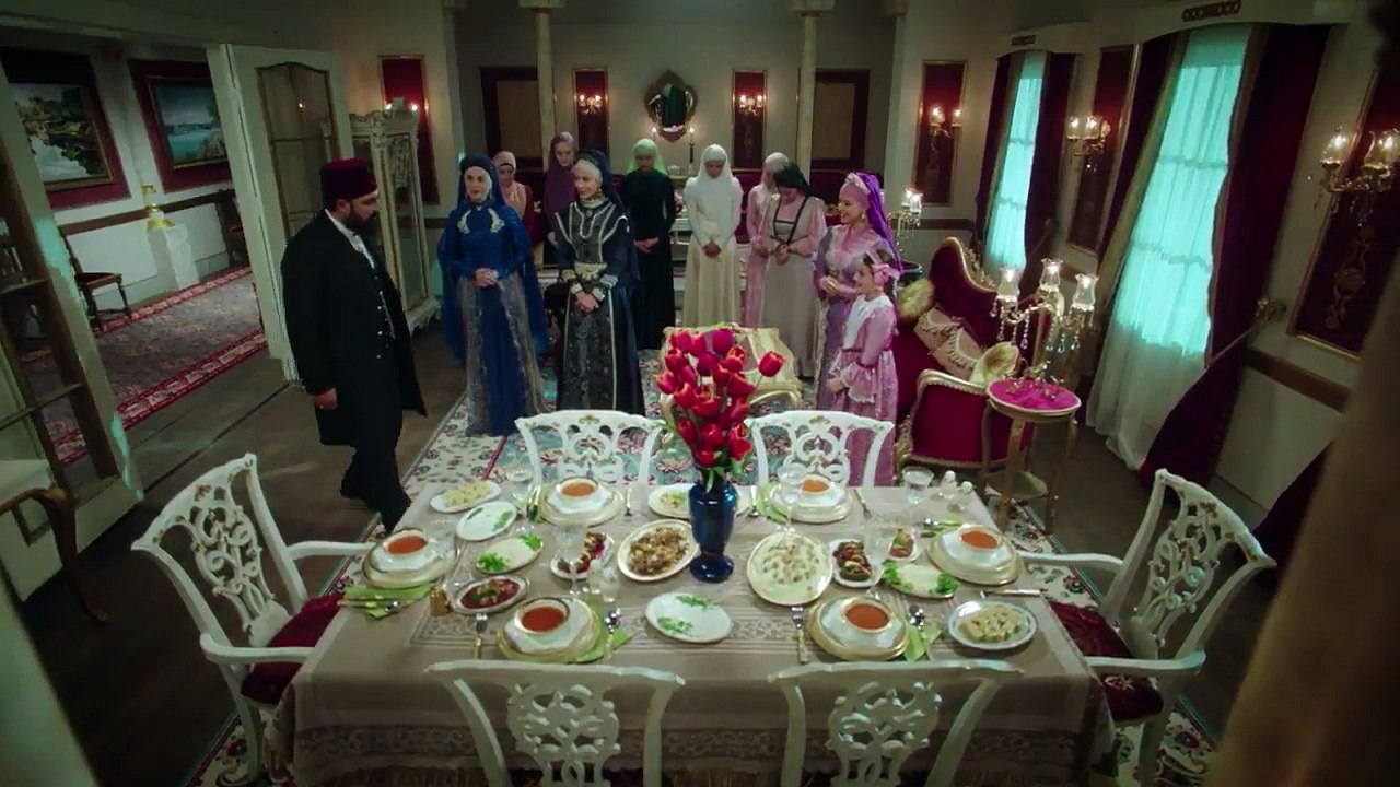 Payitaht Abdülhamid Trailer - Episode 23 (Eng & Tur Subs)