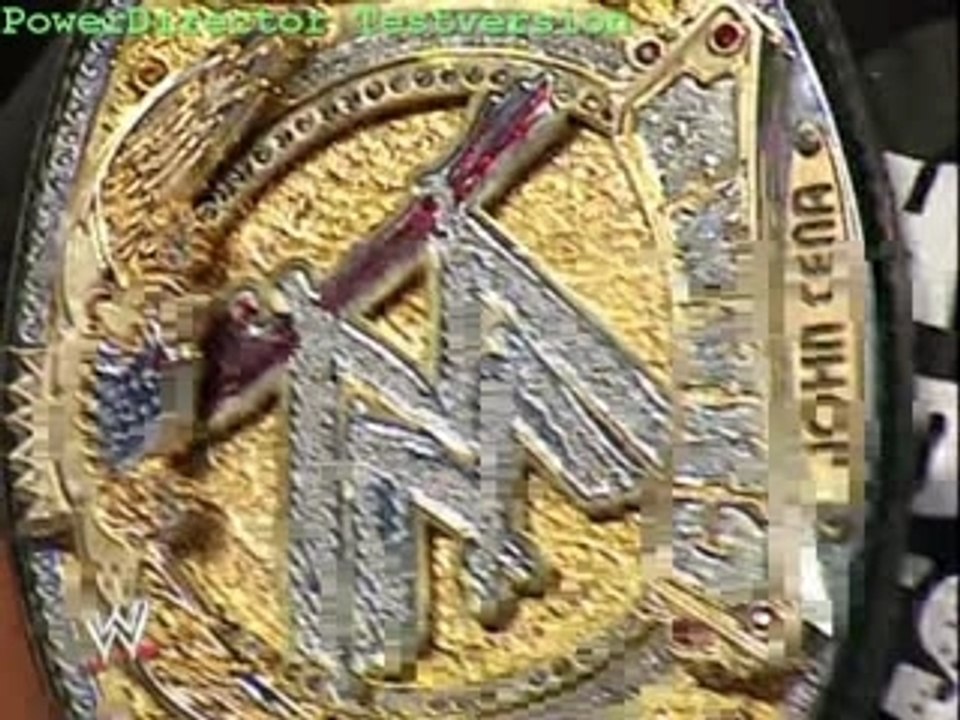 Fox Watcher presents Randy Orton-Hero