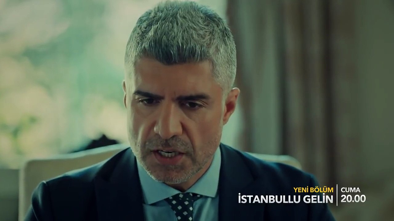 İstanbullu Gelin / Istanbul Bride Trailer - Episode 23 (Eng & Tur Subs)