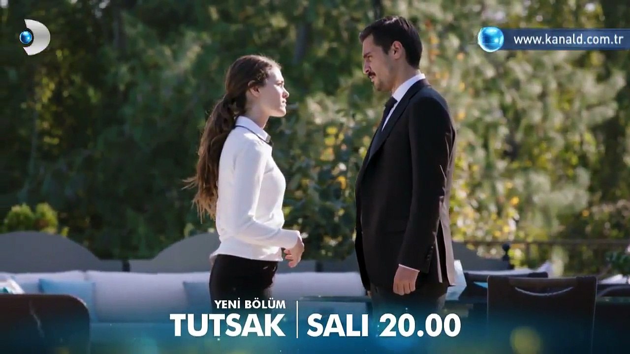 Tutsak / Captive Trailer - Episode 7 (Eng & Tur Subs)