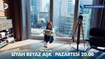 Siyah Beyaz Aşk / Price of Passion Trailer - Episode 3 (Eng & Tur Subs)