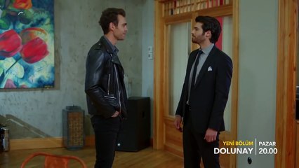 Dolunay / Full Moon Trailer - Episode 17 Trailer 2 (Eng & Tur Subs)