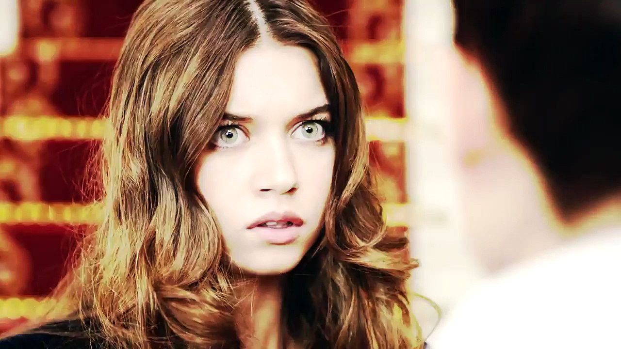 Fazilet Hanım ve Kızları / Fazilet Hanim And Her Daughters - Episode 20 (Eng & Tur Subs)