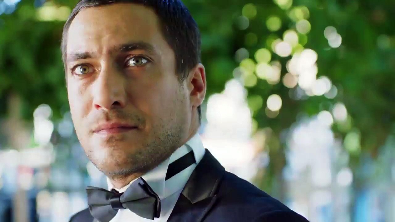 Siyah İnci / Black Pearl Trailer - Episode 4 (Eng & Tur Subs)