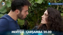 Meryem / Tales of Innocence Trailer - Episode 11 Trailer 2 (Eng & Tur Subs)