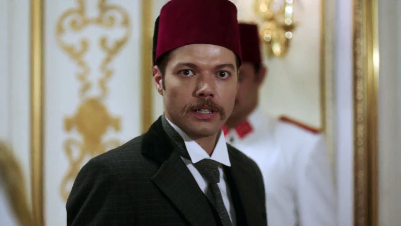 Payitaht Abdülhamid Trailer - Episode 19 (Eng & Tur Subs)