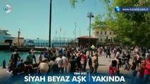 Siyah Beyaz Aşk / Price of Passion Trailer - Episode 1 (Eng & Tur Subs)