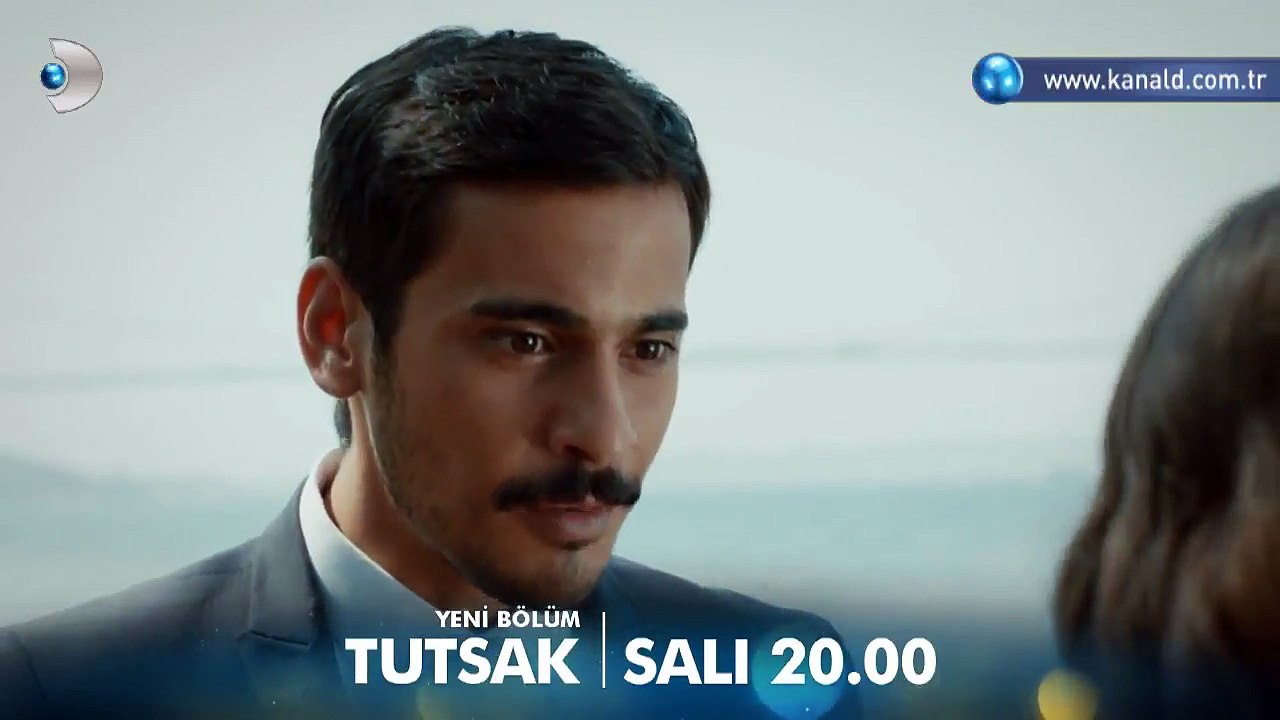 Tutsak / Captive Trailer - Episode 2 (Eng & Tur Subs)