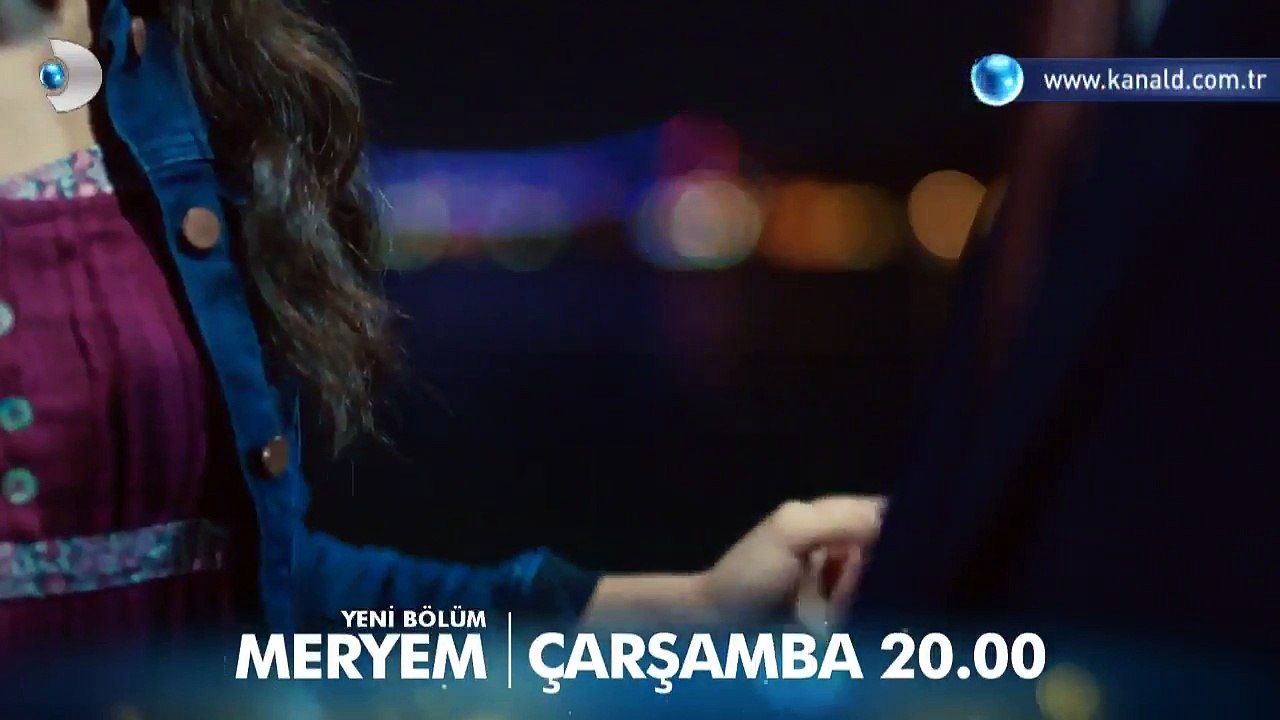 Meryem / Tales of Innocence Trailer - Episode 7 Trailer 2 (Eng & Tur Subs)