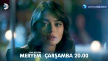 Meryem / Tales of Innocence Trailer - Episode 6 Trailer 2 (Eng & Tur Subs)