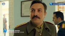 Vatanım Sensin / Wounded Love Trailer - Episode 17 (Eng & Tur Subs)