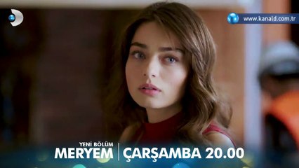 Meryem / Tales of Innocence Trailer - Episode 6 (Eng & Tur Subs)