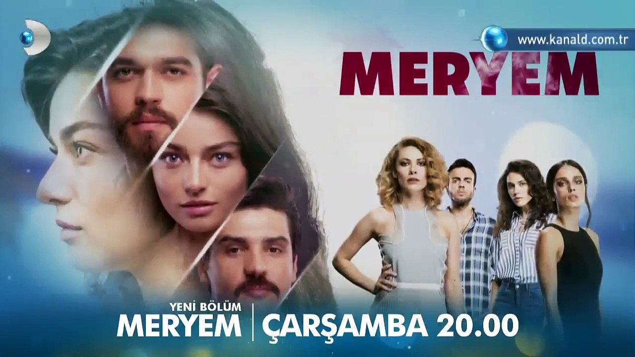 Meryem / Tales of Innocence Trailer  -  Episode 2 Trailer 2 (Eng & Tur Subs)