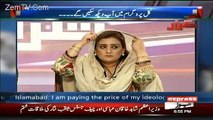 See What Uzma Replies On Student's Tough Question